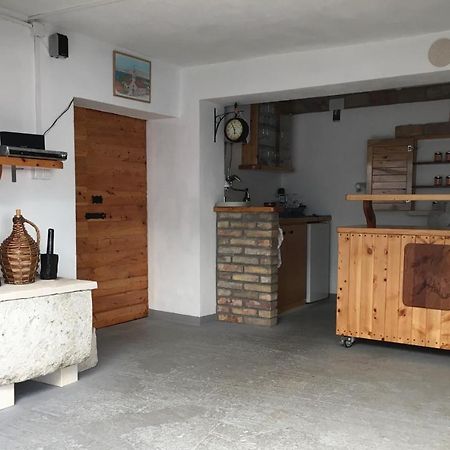 Guesthouse Cipre Lumbarda Extérieur photo
