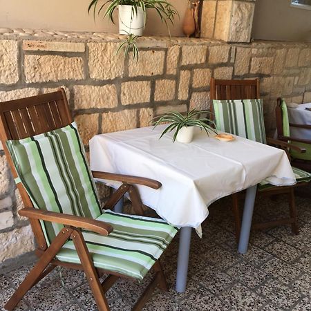 Guesthouse Cipre Lumbarda Extérieur photo