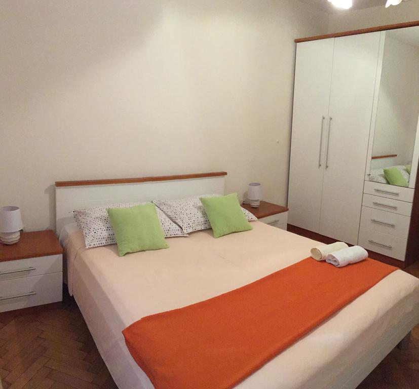 Guesthouse Cipre Lumbarda Extérieur photo