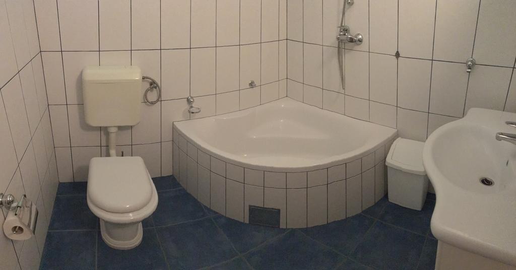 Guesthouse Cipre Lumbarda Extérieur photo