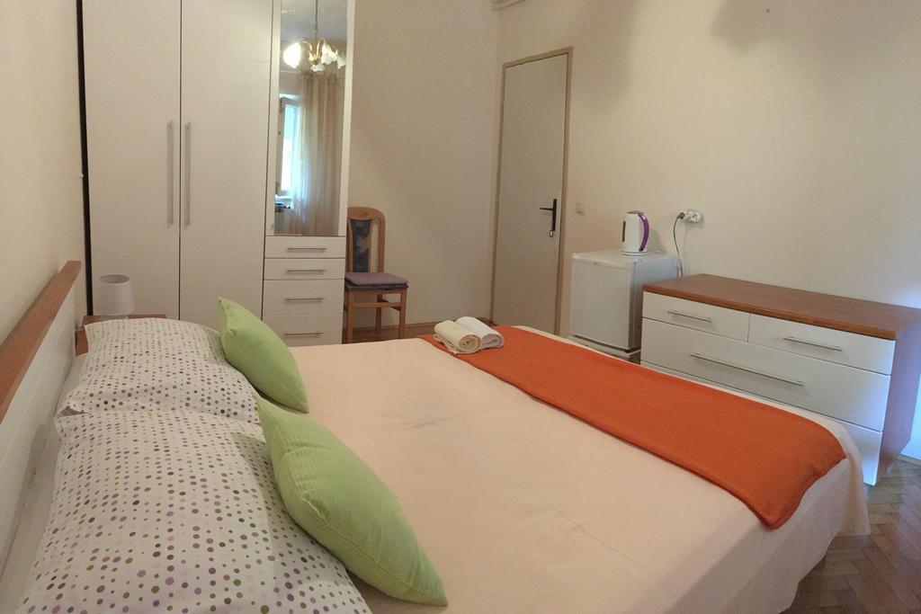 Guesthouse Cipre Lumbarda Extérieur photo